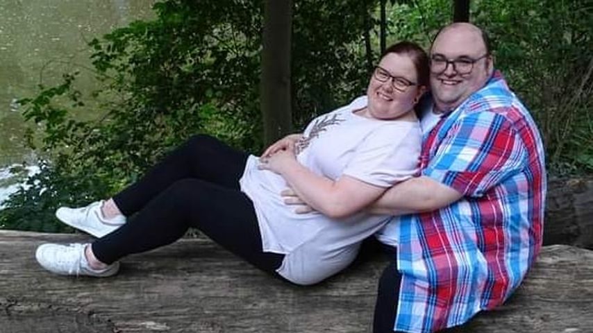 Annika und Ingo, 2021
