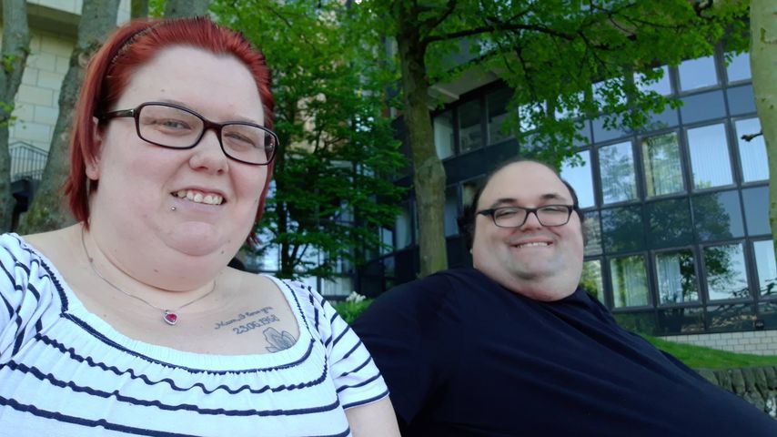 So gehen Ingo & Annika mit heftigen Hasskommentaren um!