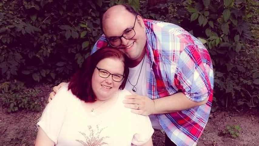 Annika und "Schwiegertochter gesucht"-Star Ingo