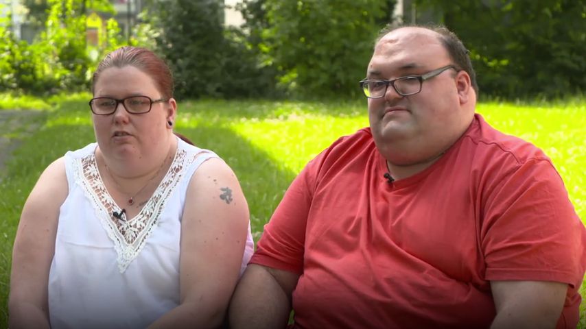 Sechs Monate: So läuft das Zusammenleben bei Ingo & Annika