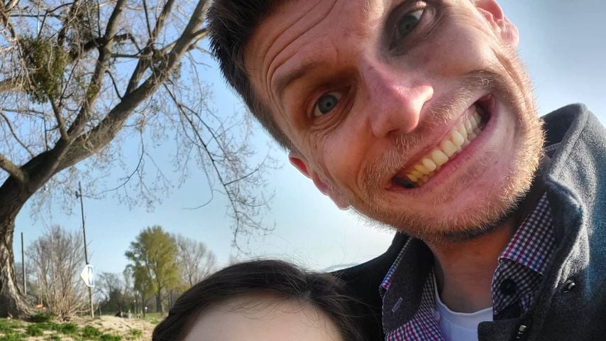 Annika und Manuel Hadeb, "Hochzeit auf den ersten Blick"-Paar