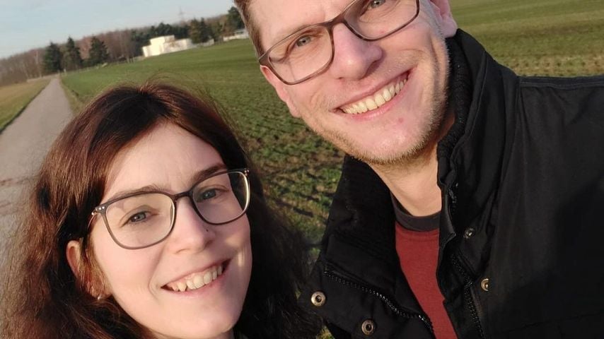 Annika und Manuel, Ex-"Hochzeit auf den ersten Blick"-Kandidaten