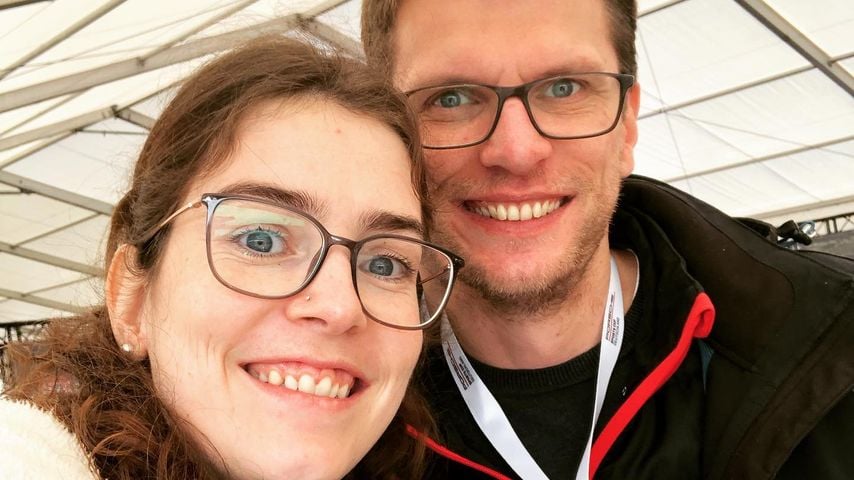 Ehe-Aus bei "Hochzeit auf den ersten Blick"-Annika & Manuel
