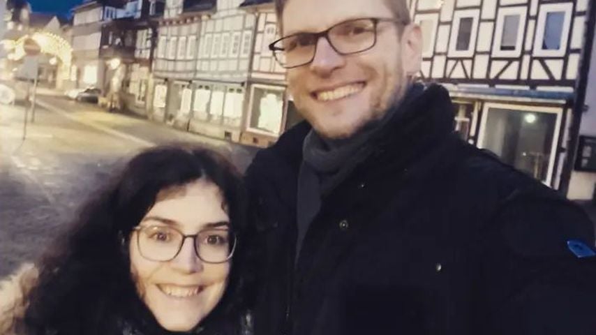 Annika und Manuel, "Hochzeit auf den ersten Blick"-Teilnehmer