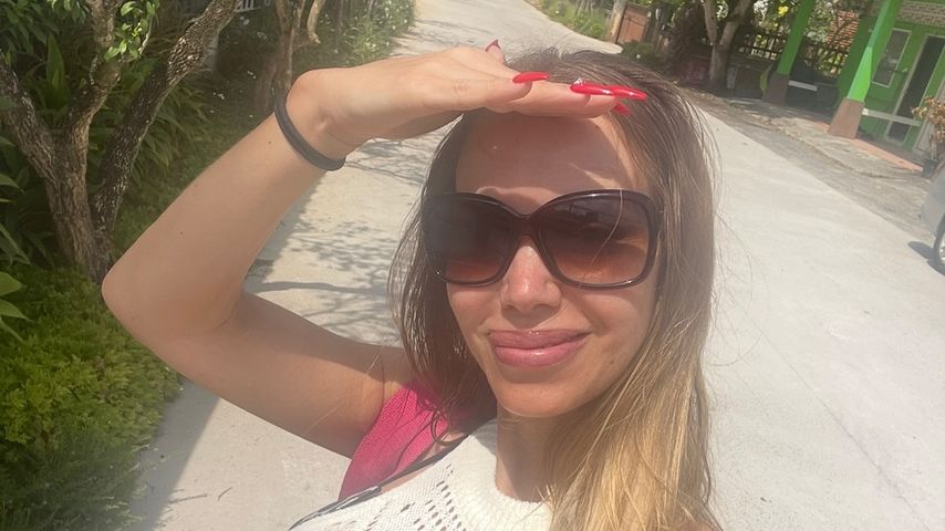 Darum drehte "Kampf der Realitystars"-Annina damals Pornos
