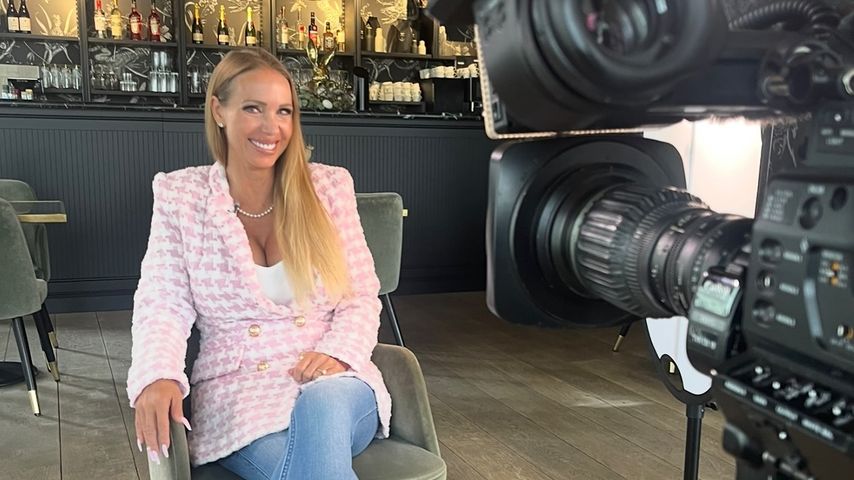 Annina Semmelhaack, April 2025