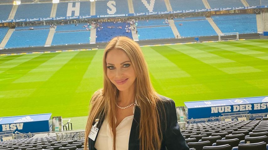 Annina Semmelhaack im August 2022