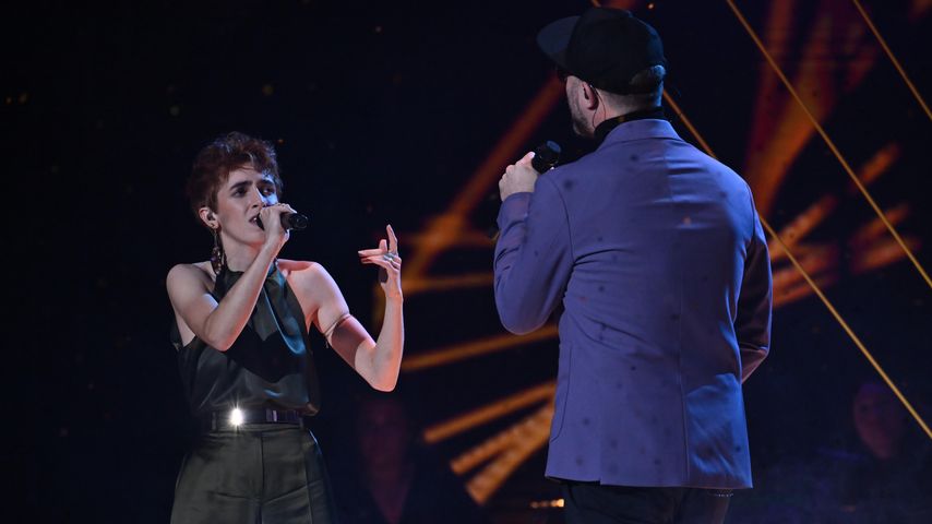 Hat Anny Ogrezeanu "The Voice of Germany" verdient gewonnen?