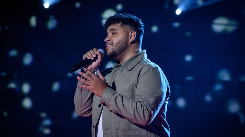 Anouars "The Voice"-Rauswurf: Fans sind total schockiert!