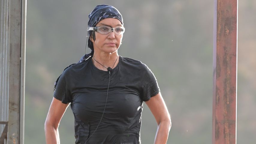 Dschungelcamp-Kandidatin Anouschka Renzi