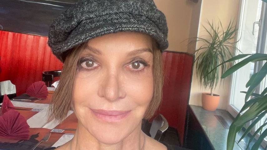 Anouschka Renzi hat heute keine Angst mehr vor Reality-TV