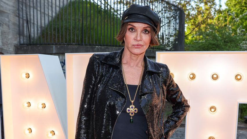 Anouschka Renzi, Schauspielerin