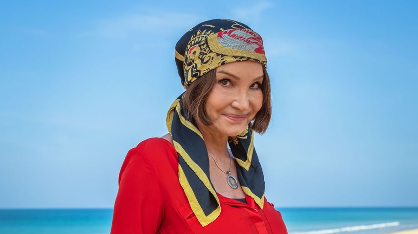 Anouschka Renzi, "Kampf der Realitystars"-Teilnehmerin Staffel sechs