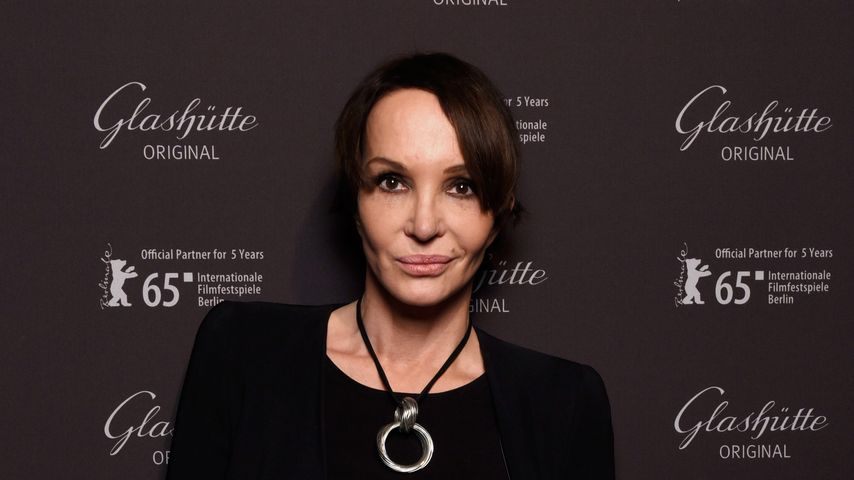 Welche Show? Anouschka Renzi kündigt Reality-TV-Comeback an