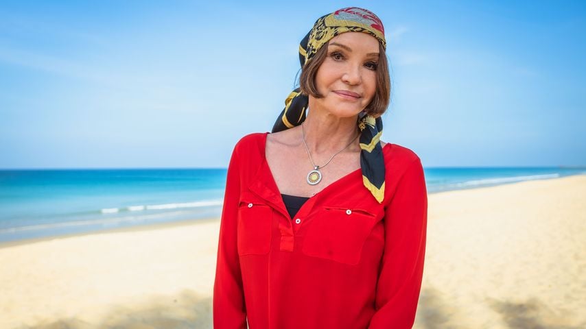 Anouschka Renzi, "Kampf der Realitystars"-Kandidatin, 2025