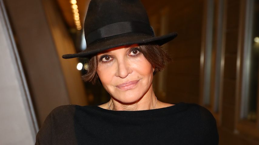 Anouschka Renzi, Schauspielerin
