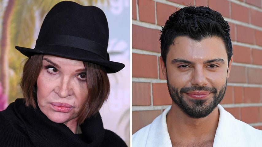 Nach PuP-Eklat: Hat sich Anouschka bei Martin entschuldigt?