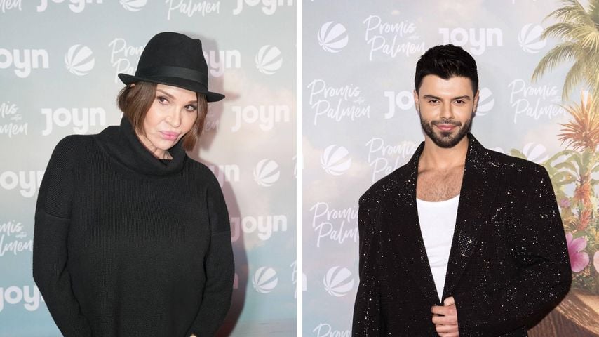 Anouschka und Martin sorgen für "Promis unter Palmen"-Eklat