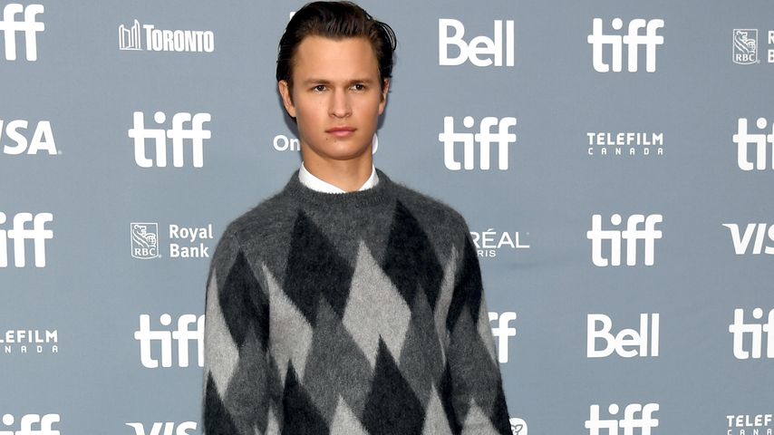 Ansel Elgort äußert sich jetzt zu den Missbrauchsvorwürfen