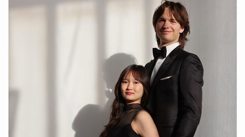 Ansel Elgort enthüllt Partnerin nach Babygeheimnis