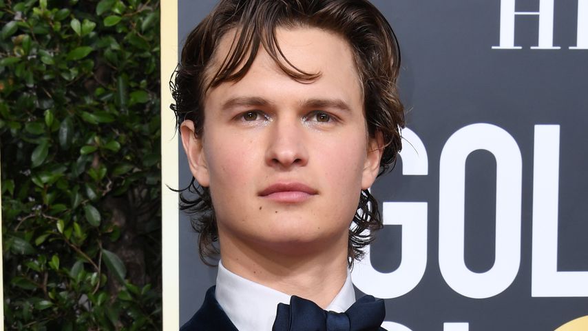Schwere Vorwürfe: Hat Ansel Elgort 17-Jährige missbraucht?