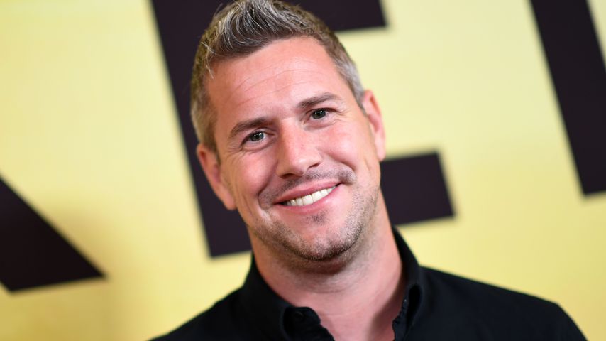 Ant Anstead, britischer Fernsehmoderator
