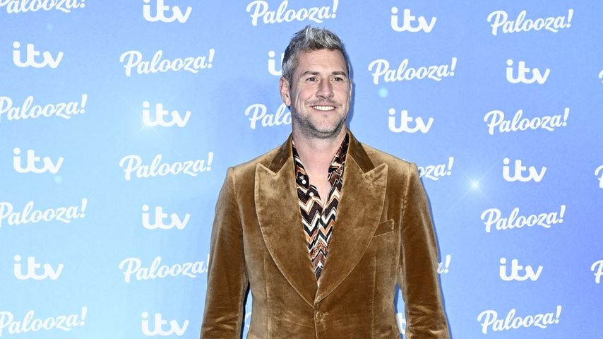 Ant Anstead im November 2022 in London