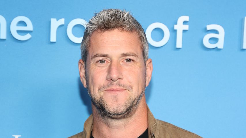 Ant Anstead, TV-Moderator