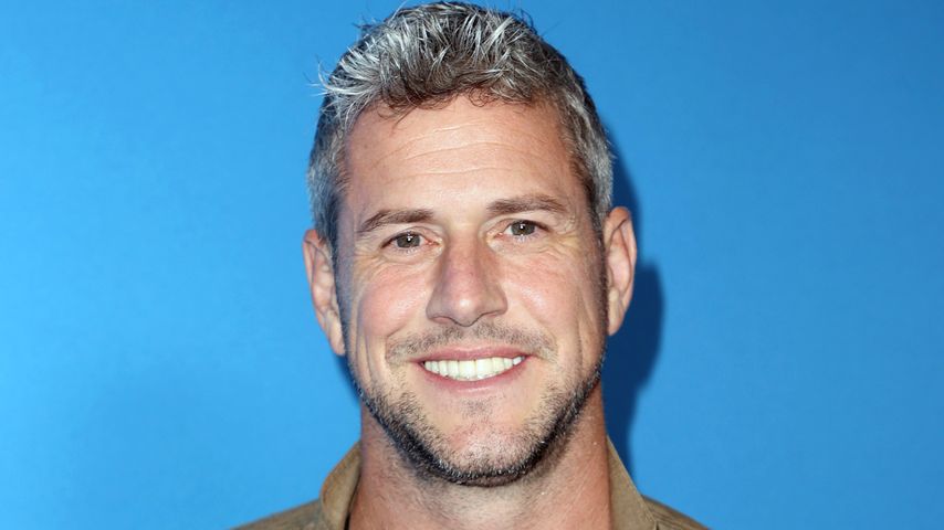 Streit um Insta-Pics mit Sohn: Ant Anstead verteidigt sich!