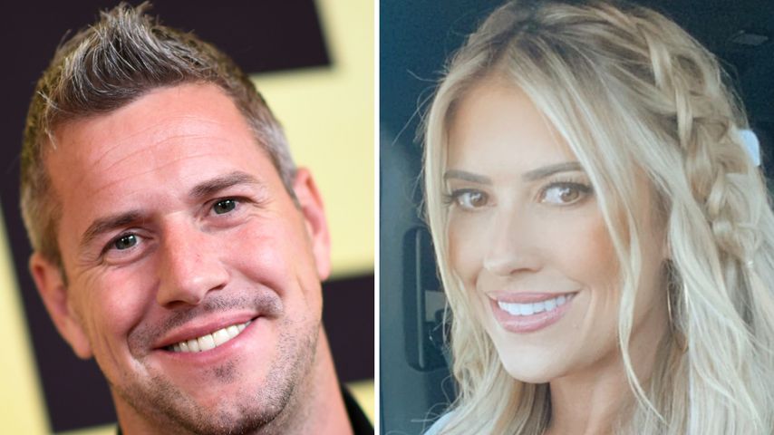 Kurz nach Scheidung: Ant Ansteads Ex Christina ist verlobt