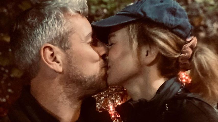 Ant Anstead und Renée Zellweger
