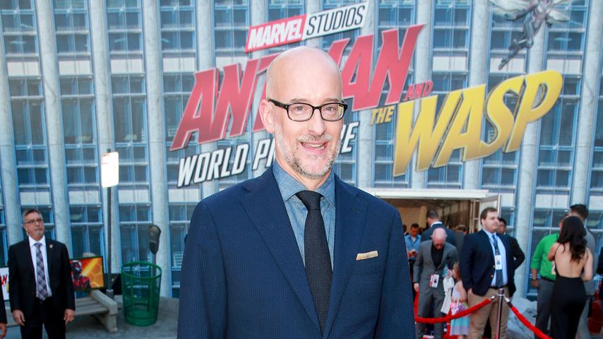 "Ant-Man"-Regisseur Peyton Reed