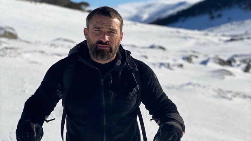 Ant Middleton, britischer Abenteuer-Reporter