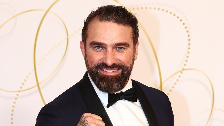 Ant Middleton, TV-Soldat