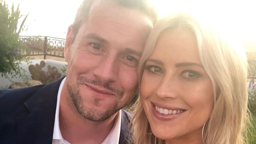 Ant und Christina Anstead