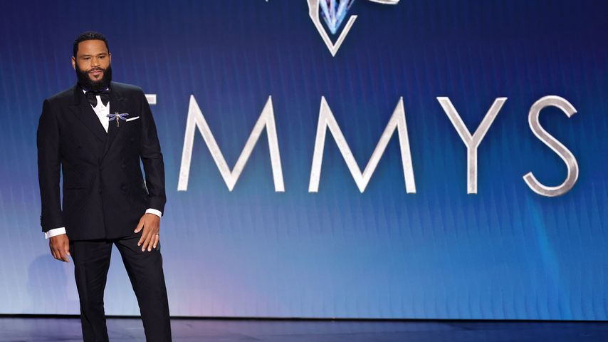 Das sind die stolzen Gewinner der 75. Emmy-Awards-Verleihung