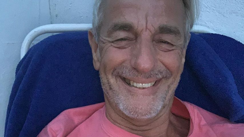 Schauspieler Anthony Arndt