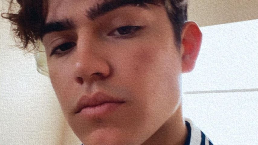 Anthony Barajas, TikToker