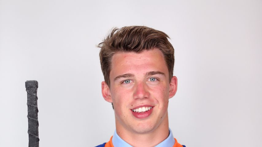 Anthony Beauvillier im Juni 2015