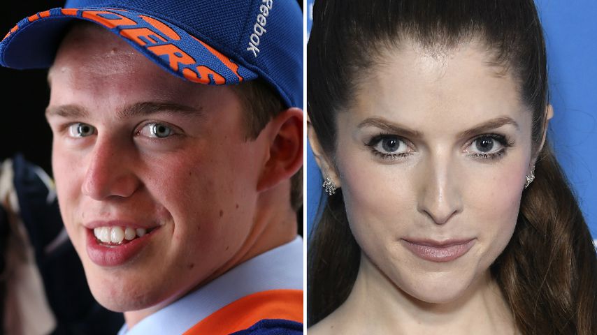 Netz-Flirtversuch von 22-Jährigem: Anna Kendrick reagiert!