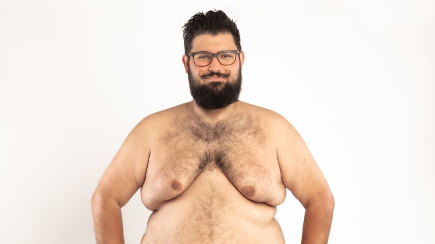 Anthony bei "The Biggest Loser" 2020