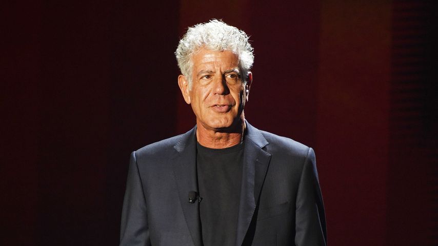 Anthony Bourdain: Seine Tochter erbt fast gesamten Nachlass