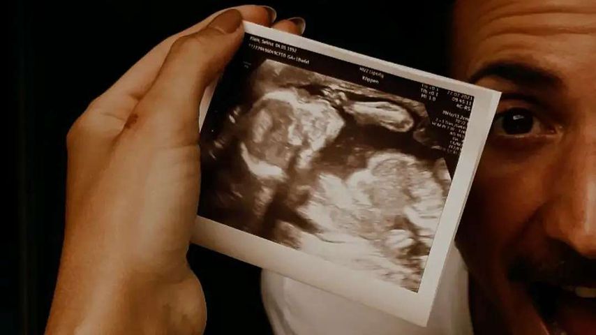 Anthony Capristo im August 2021