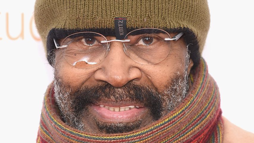 Anthony Chisholm im Dezember 2015