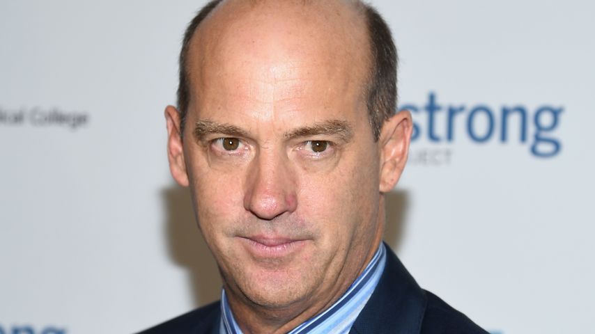 Anthony Edwards in New York, 2014