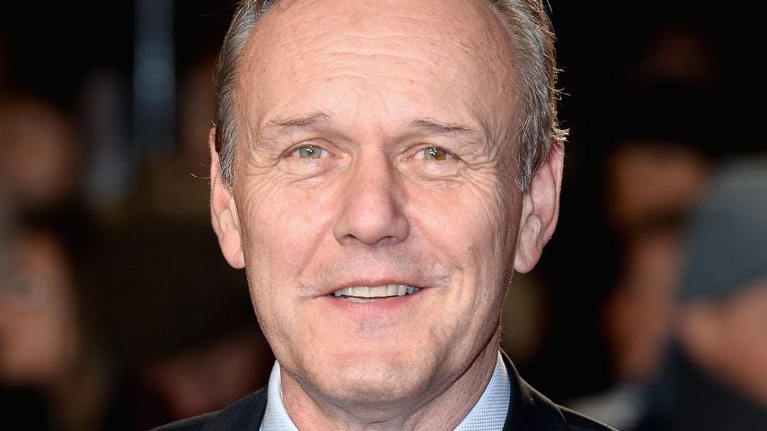 "Ted Lasso"-Star Anthony Head ist mit 72 Jahren verstorben