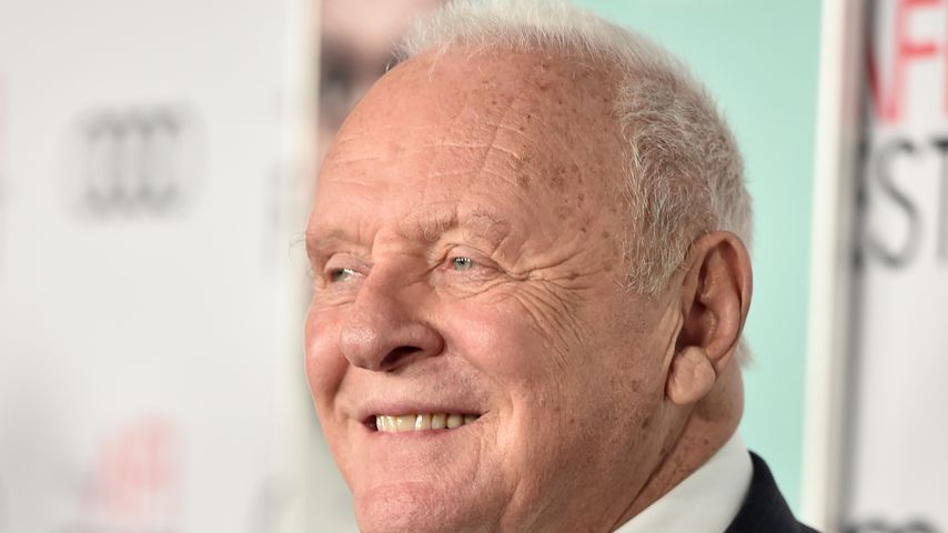 Anthony Hopkins, Schauspieler
