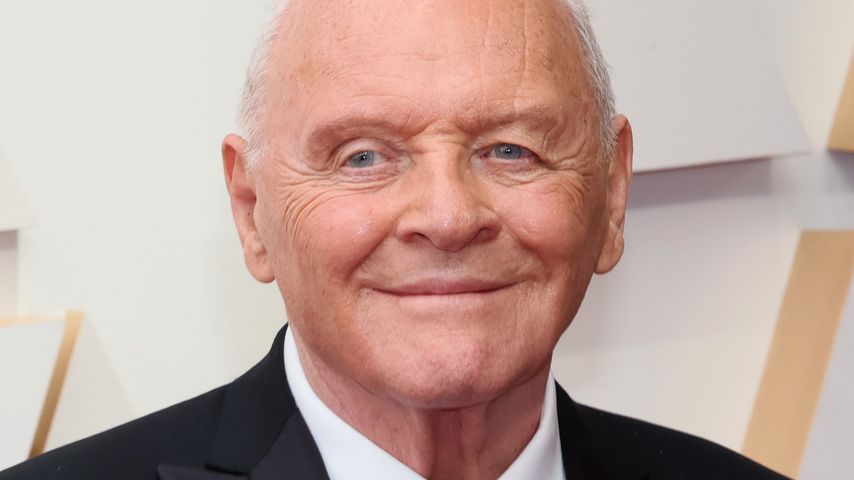 Anthony Hopkins ist stolz: Er feiert 47 Jahre Nüchternheit!