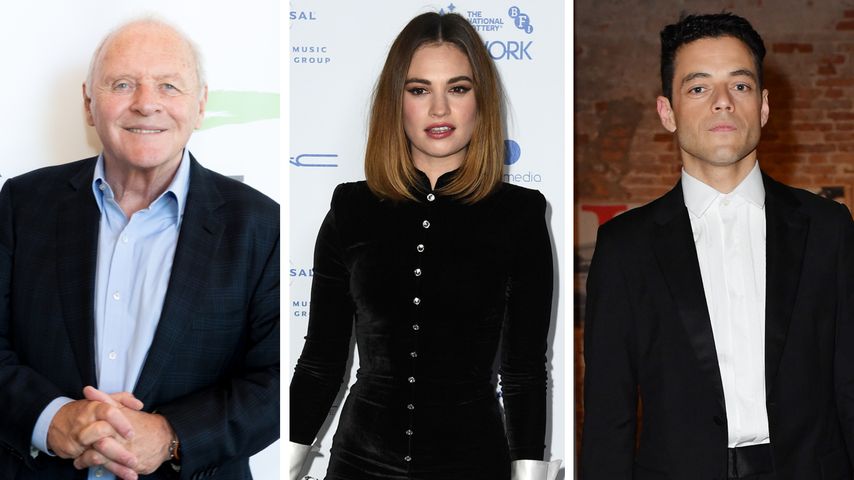 Auch diese großen Stars überreichen dieses Jahr Oscars!