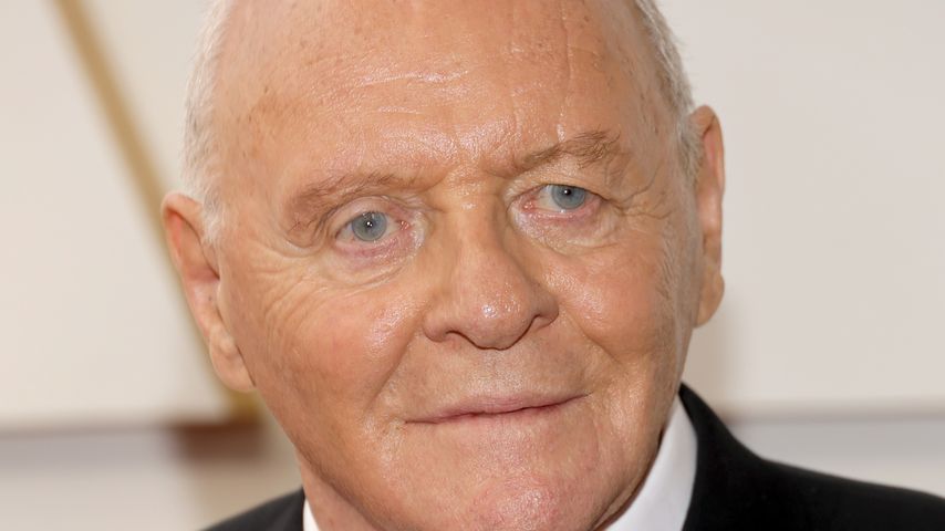 49 Jahre nüchtern: Anthony Hopkins feiert sein langes Leben